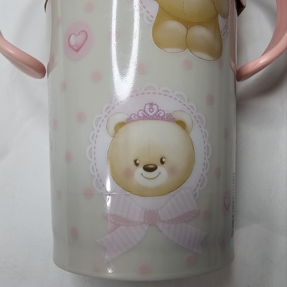 Toddler Training Cups - Picture 3 of 5